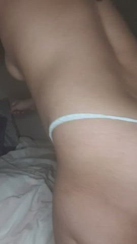 did my post get your dick's attention? (19f) : video clip