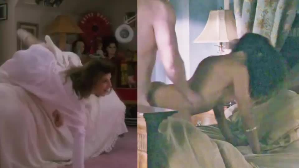 Marisa Tomei on/off : video clip