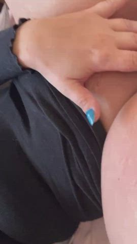 I want to taste your cock once you’re done filling me : video clip