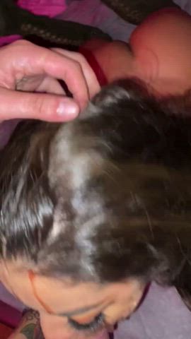 All i want to do is SUCK COCK! (oc) : video clip