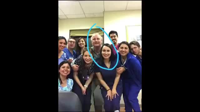 Professor gets blown by his young student : video clip