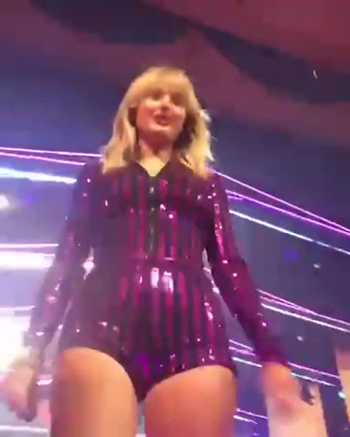 Taylor Swift Prime Day <3 : video clip