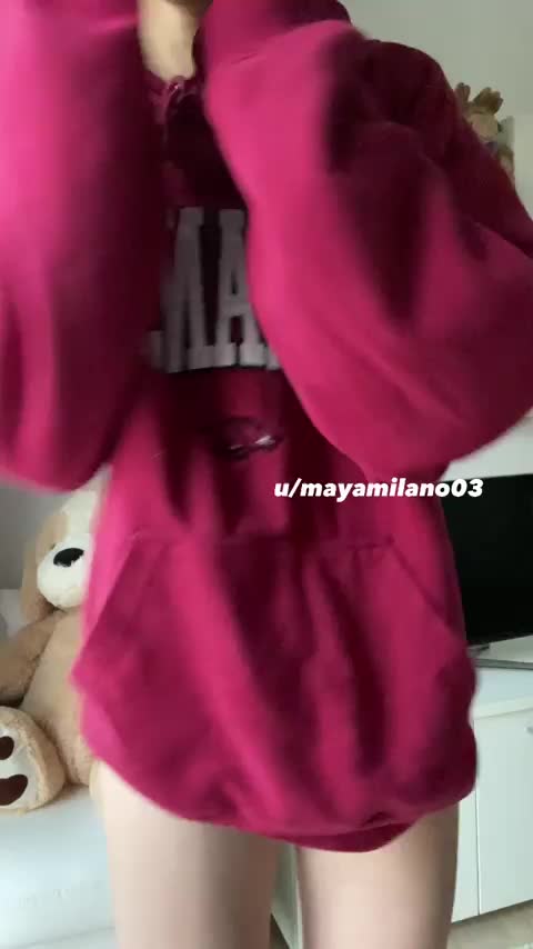 hope you are not lactose intolerant cause i'm a fucking mozzarella : video clip