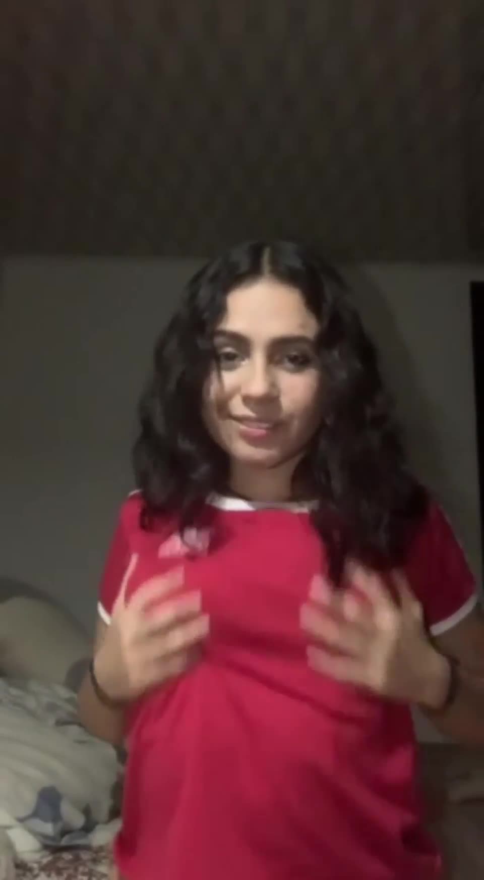 I am ready to play : video clip