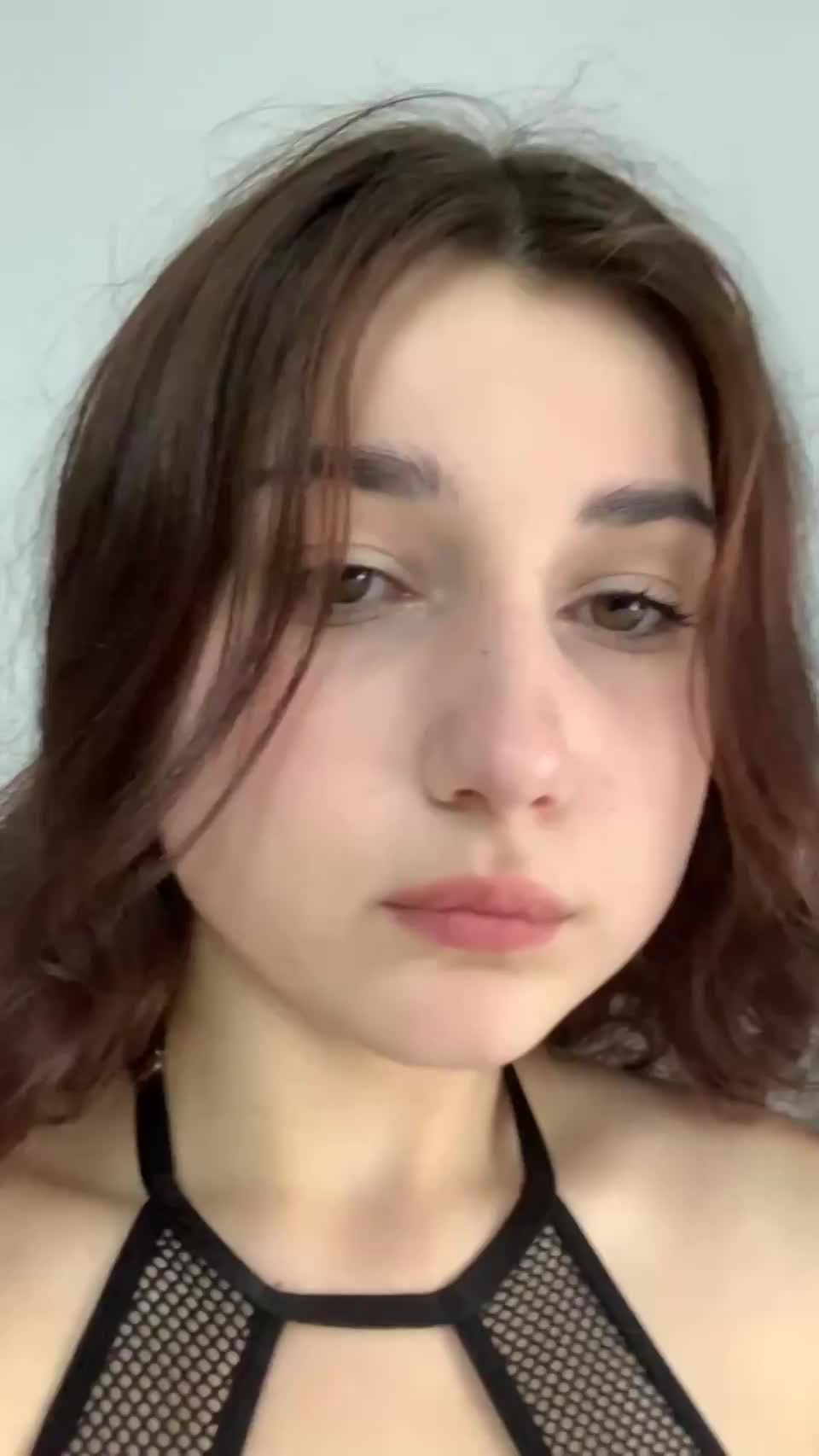 Would suck on my nipples? : video clip