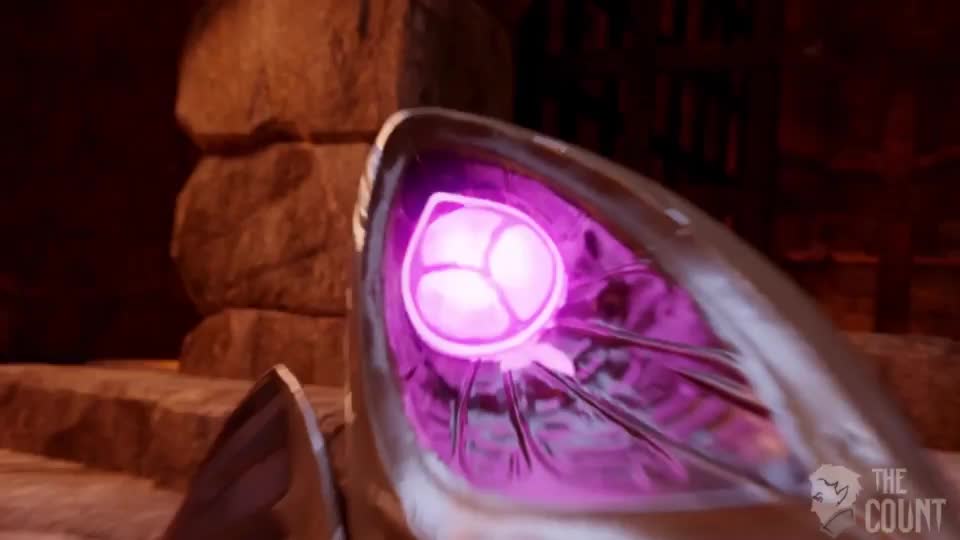 Kai'Sa mating press (TheCount) [League of Legends] : video clip