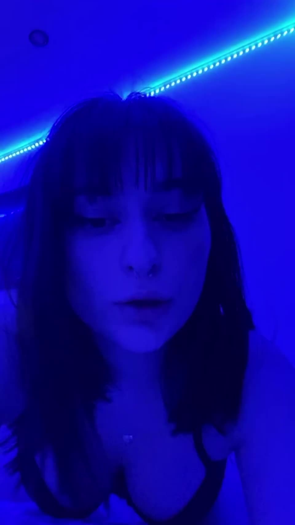 I want to be ur anal witch : video clip