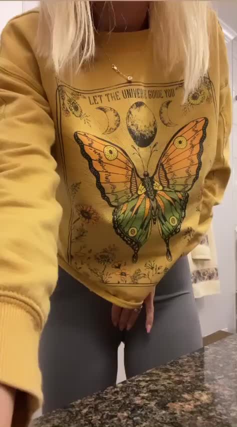 Always wet.. always ready to get fucked : video clip