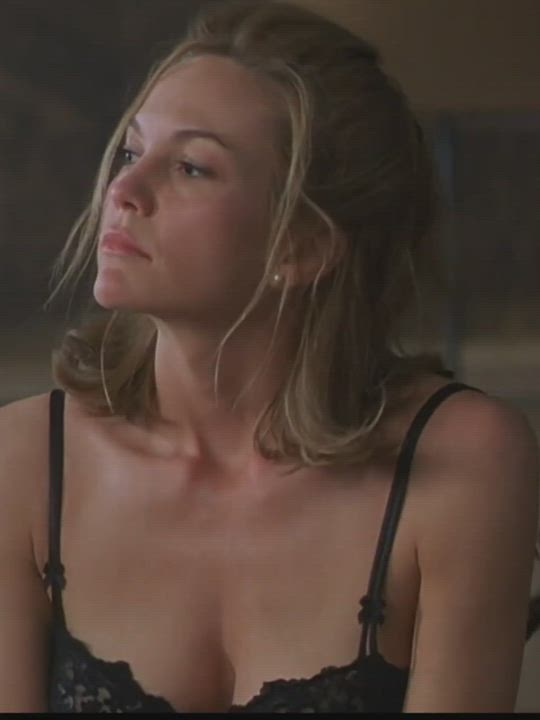 Diane Lane in ‘Unfaithful’ : video clip