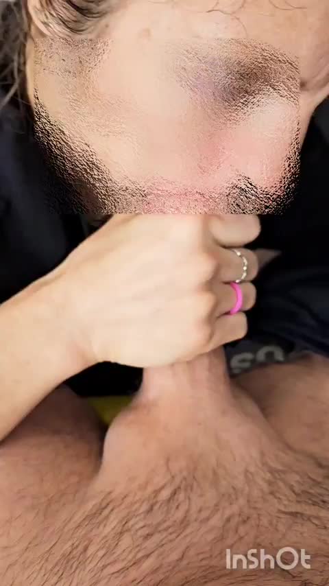 I like to share. : video clip