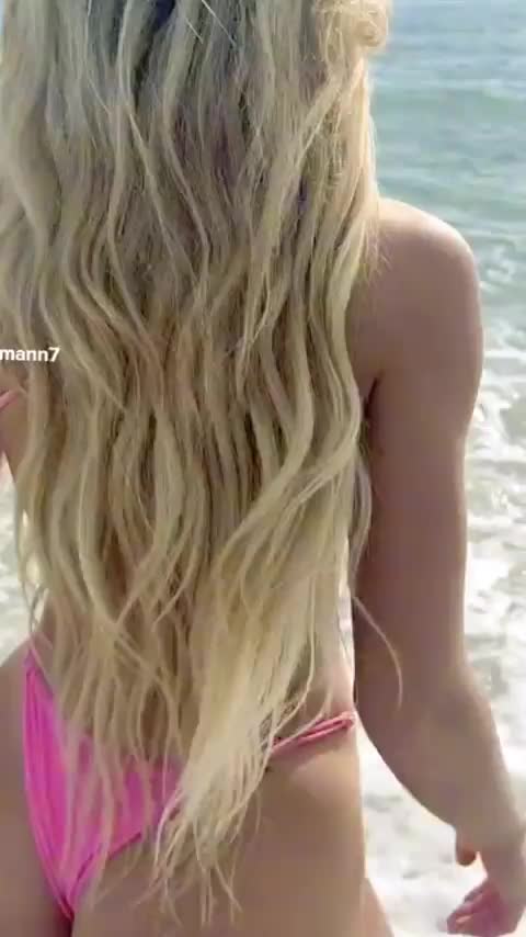Alisha Lehmann : video clip