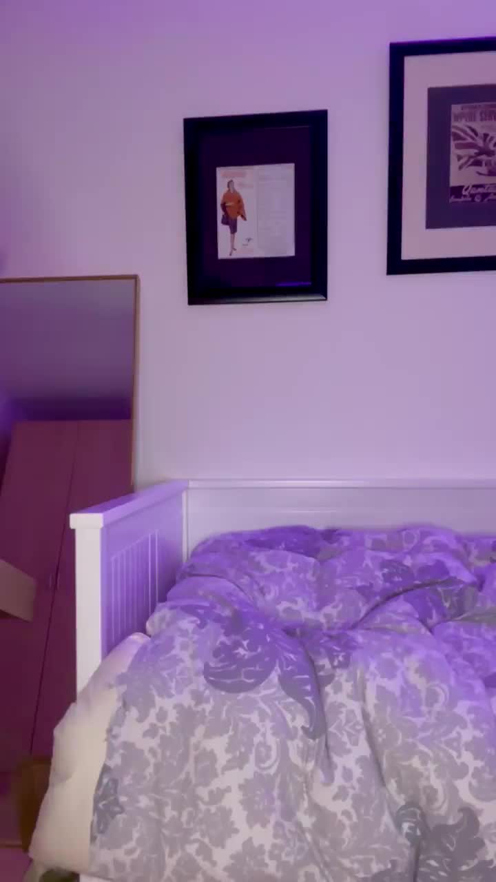 I know its hard to believe but my stacked body is made in 2003 : video clip