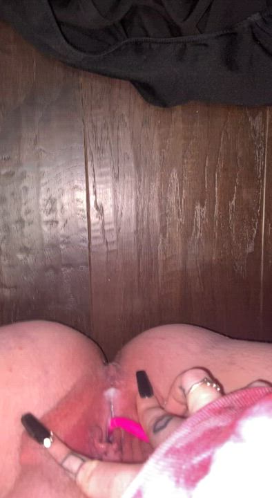 I can be ur little cumslut , you can control my lush toy and make me beg to cum 🥺🥺 : video clip