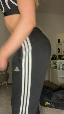 I want you to leave your mark all over me : video clip