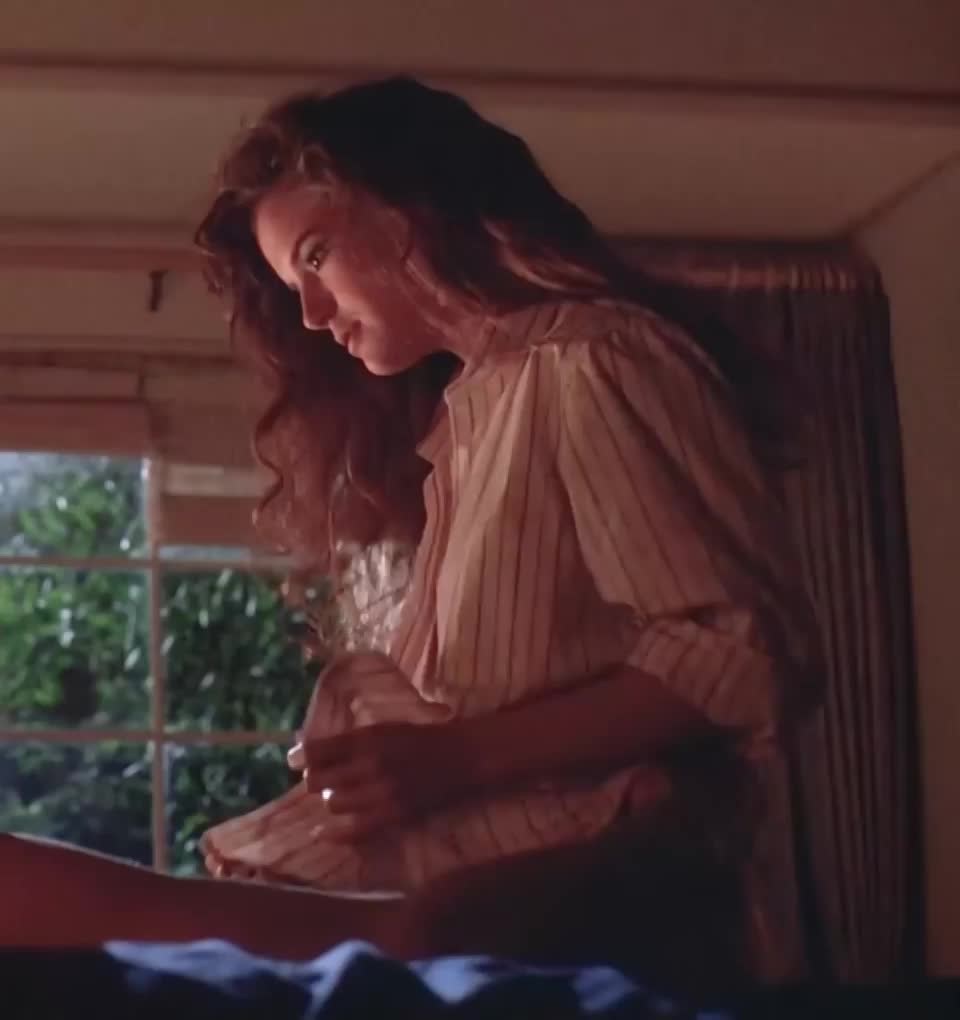Kelly Preston - Spellbinder (1988) : video clip