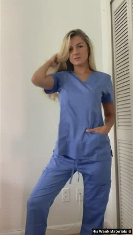 Nurses are heroes : video clip
