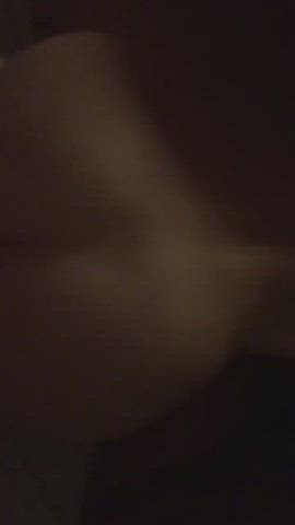 Intense sex with my boyfriend's hung friend from uni. My boyfriend slept on the couch so we could have all the fun we wanted. : video clip