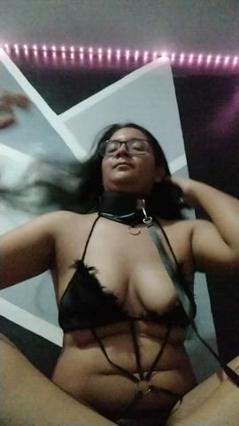who wants some latin tits between the cock : video clip
