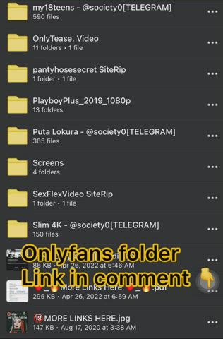 🟩🔺7.42 = 7000GB FOLDER Onlyfans 🔺🟩 L1NK IN C0MMENT👇 : video clip