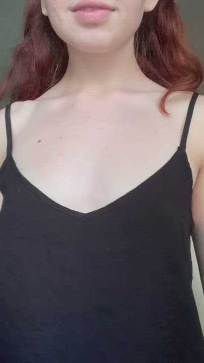 [F] Am I cute enough for you to fuck me? : video clip