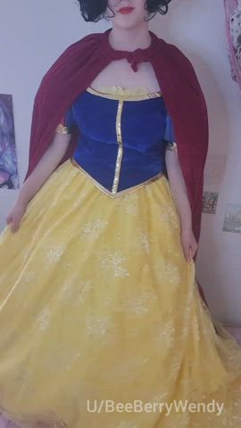 Snow White (BeeBerryWendy) [Snow White and the Seven Dwarfs] : video clip