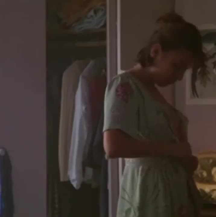 Elizabeth Peña - Jacob's Ladder (1990) : video clip