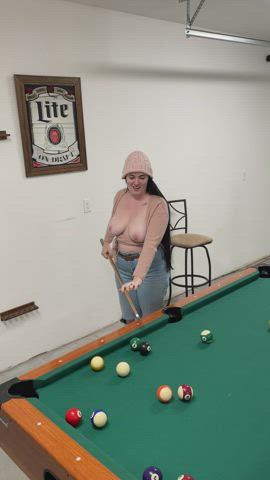 Boobs and balls are an excellent combo : video clip