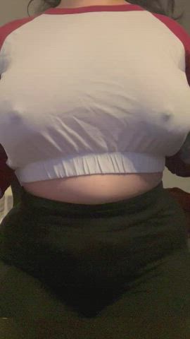 28 and curvy, what’d you think? : video clip