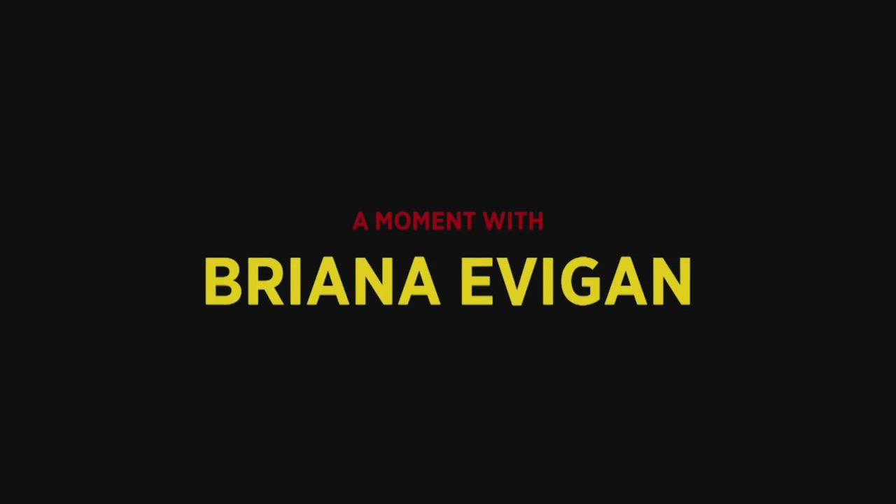 Briana Evigan : video clip