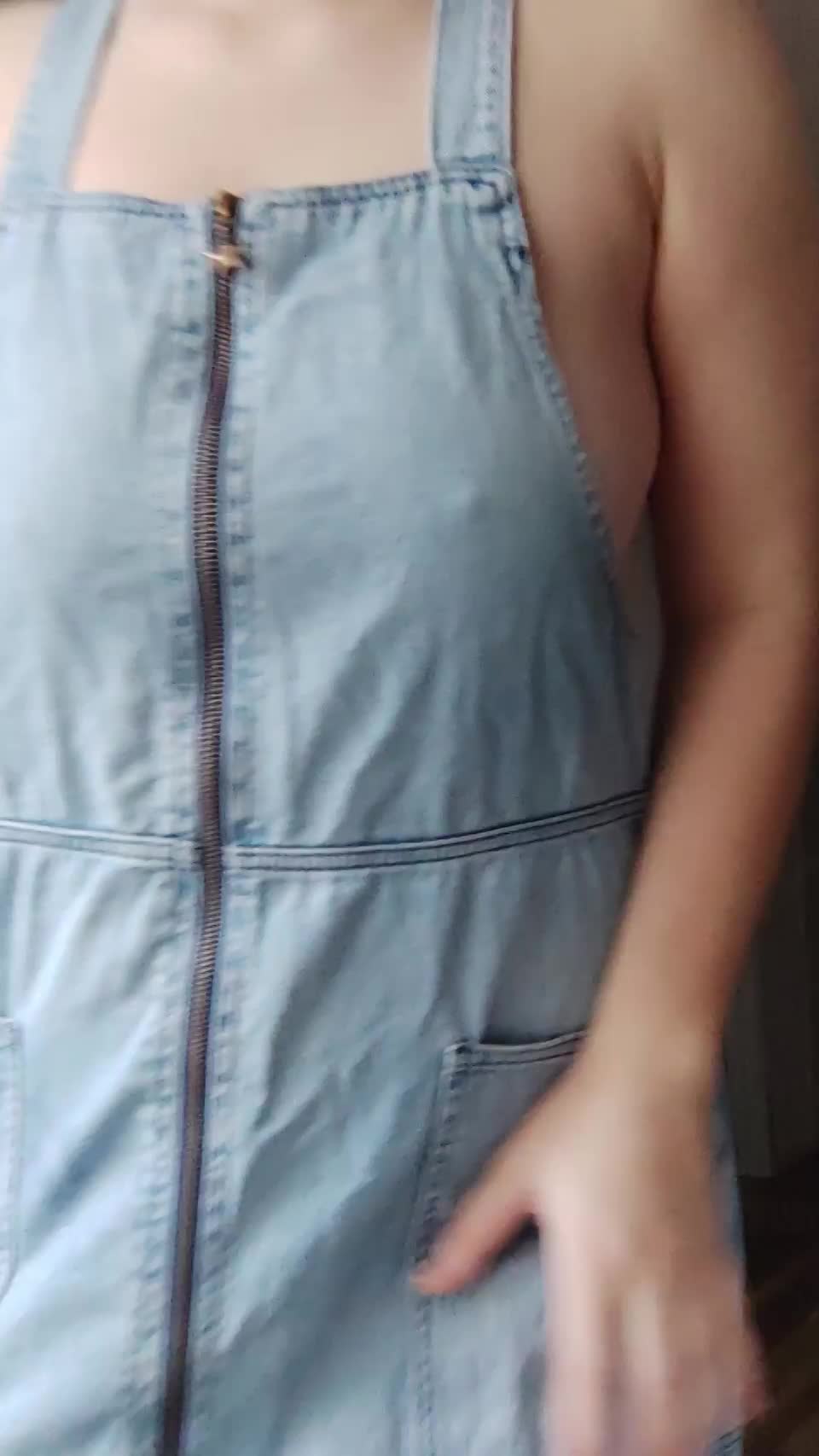 I think my romper is so cute:3 : video clip