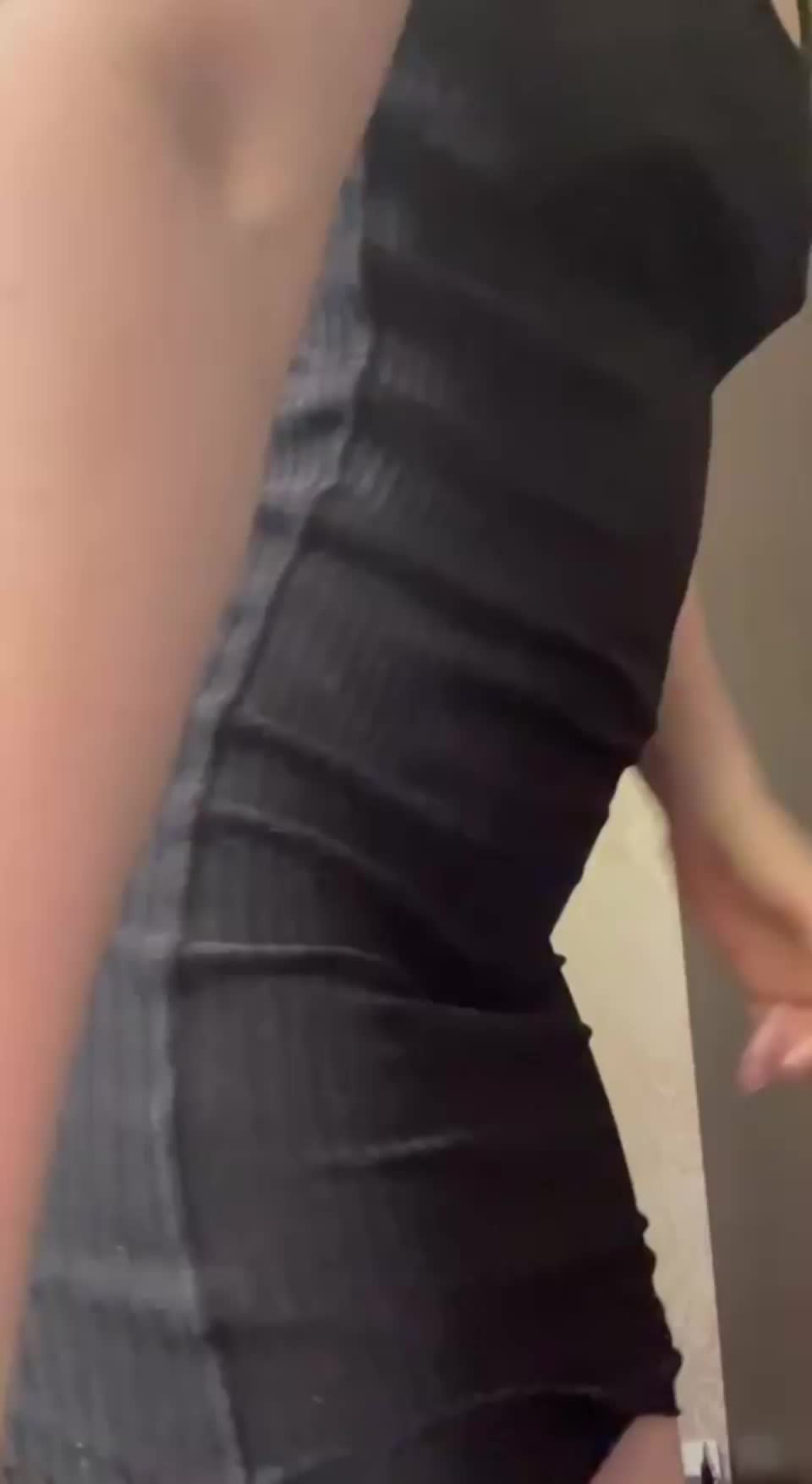 impregnate me while standing : video clip