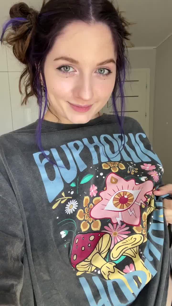 Messing around [f] : video clip