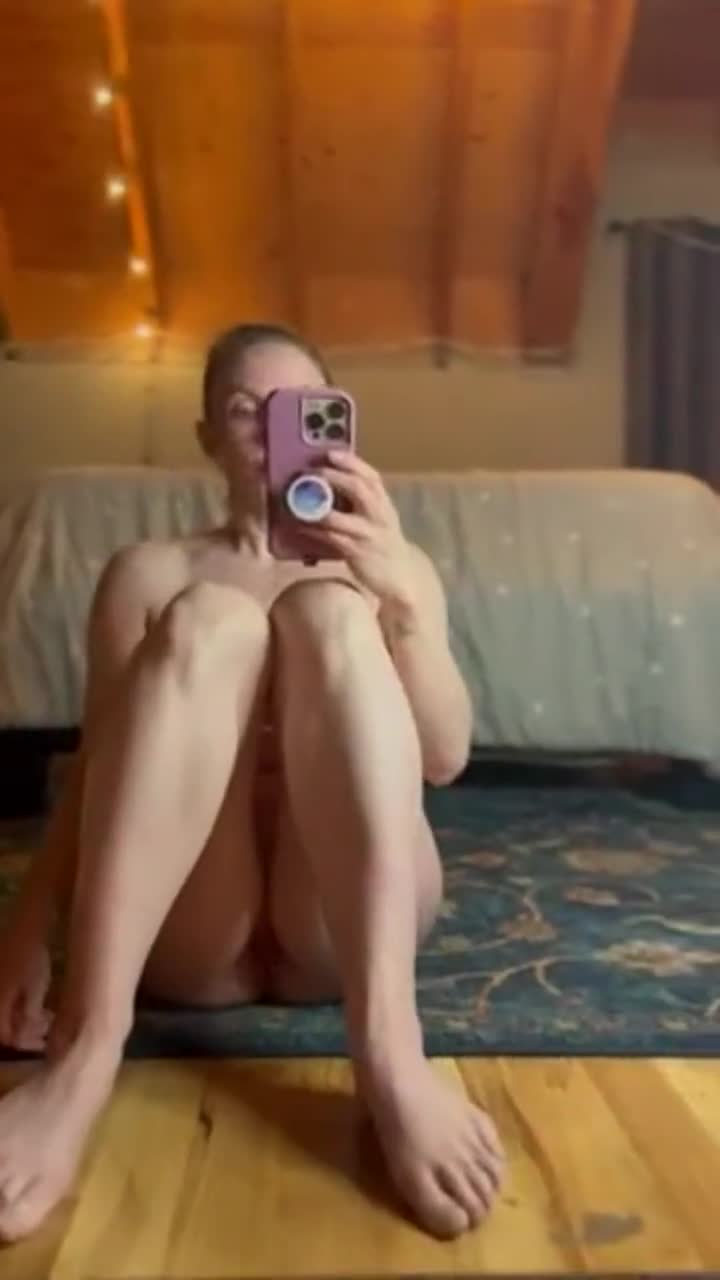 38F how long could you last… : video clip