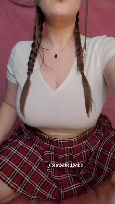 I want to bounce on you just like this : video clip