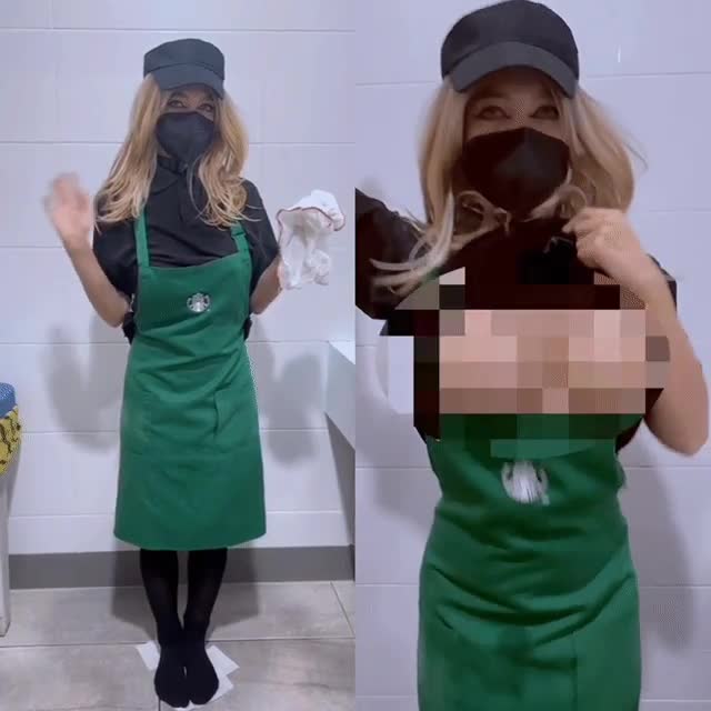 I think my Boss follows me on Reddit 🐱 if you’re seeing this hi John 💚 : video clip