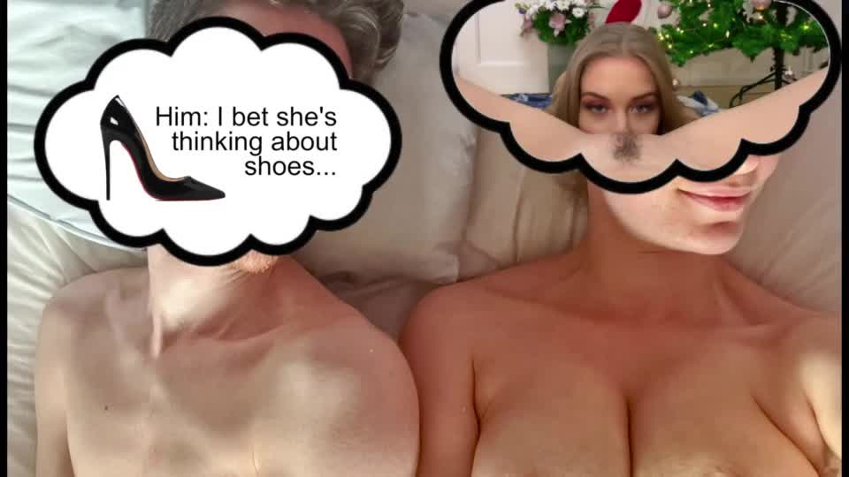 If only he knew... : video clip