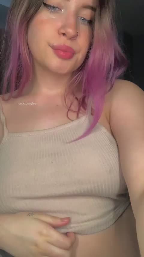 Play with me 💘 : video clip