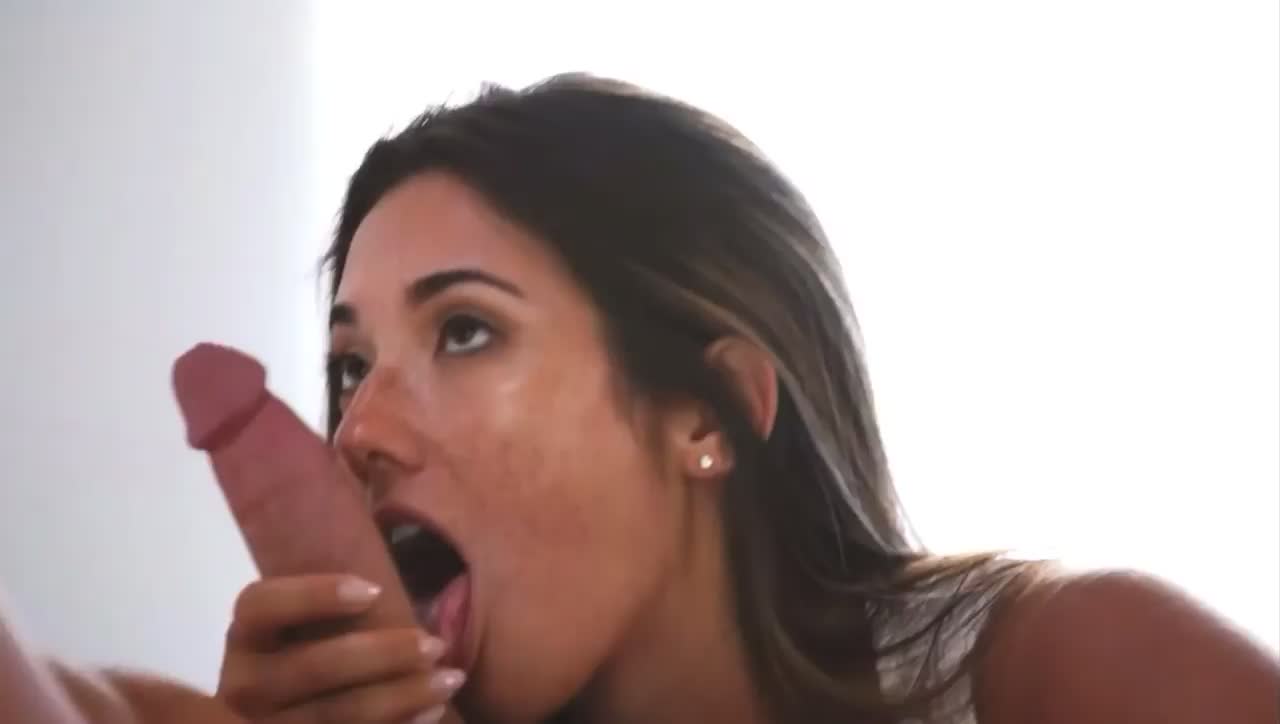 Any volunteer on whom I can try this on? : video clip