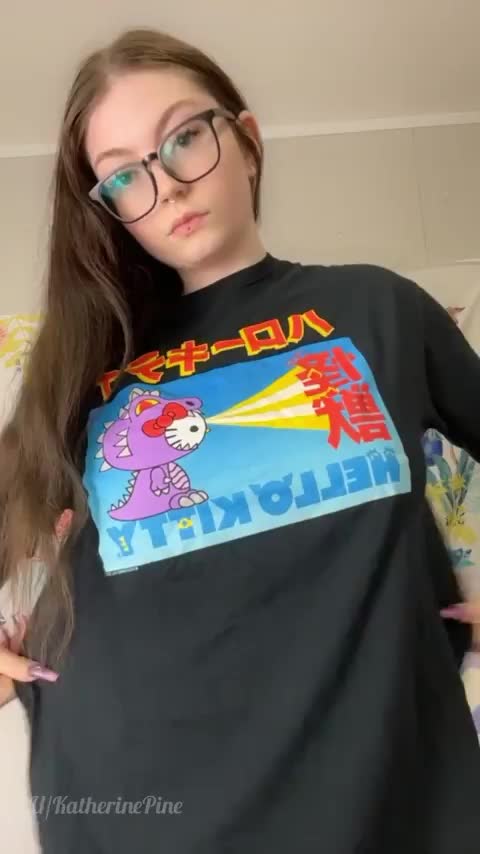 Lazy day with me? I'll bring these pillows, you bring the snacks? : video clip
