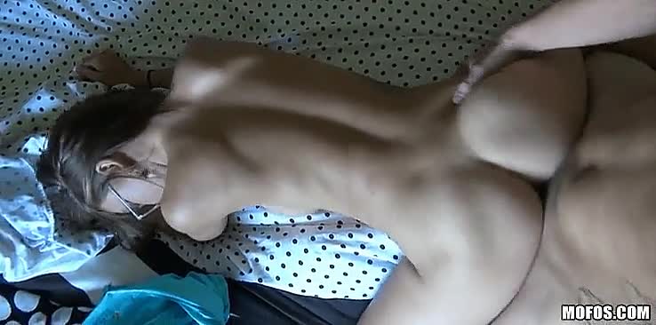 Carrie [gifv] : video clip