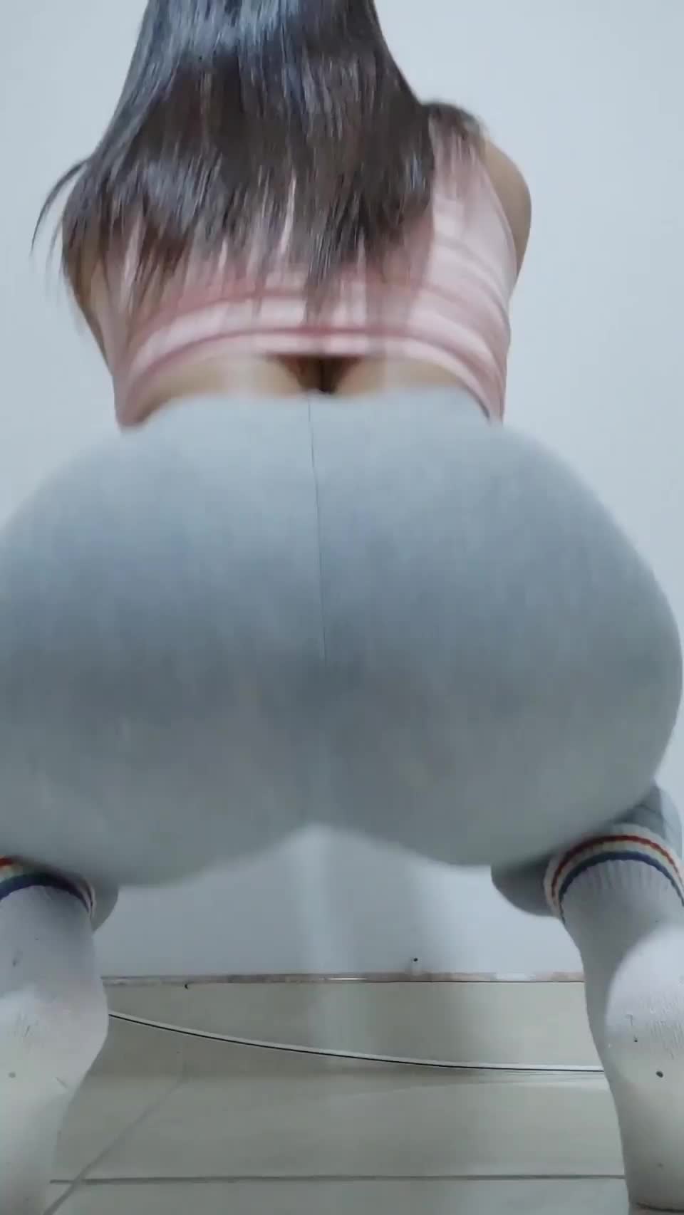 Are you into mommies that love riding? : video clip