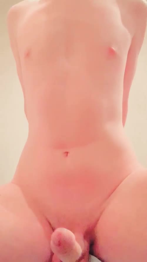 Would you goon to me riding you? 💗 : video clip