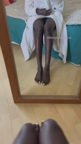 Put those biracial babies in me, daddy : video clip