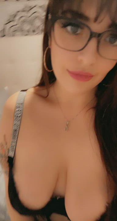 Let’s cum together in a session (; : video clip