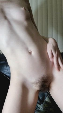 This pale little body is meant to be played with.. : video clip