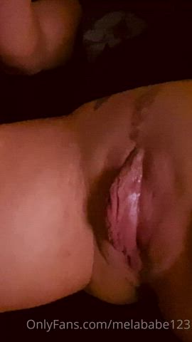 Mommy has her playtime in bed. And she's always looking for help. 39yo w 3 kids