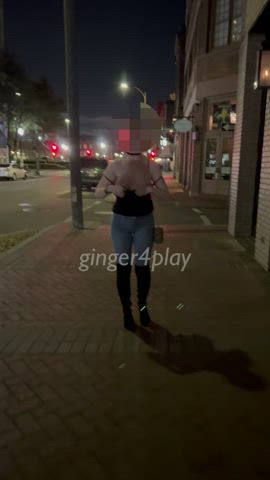 The little wiggle at the end is my shake just for you [GIF] : video clip