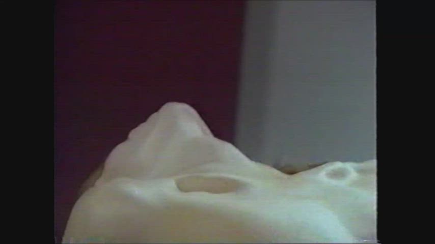 Christy Canyon - Oral Addiction 1995 : video clip