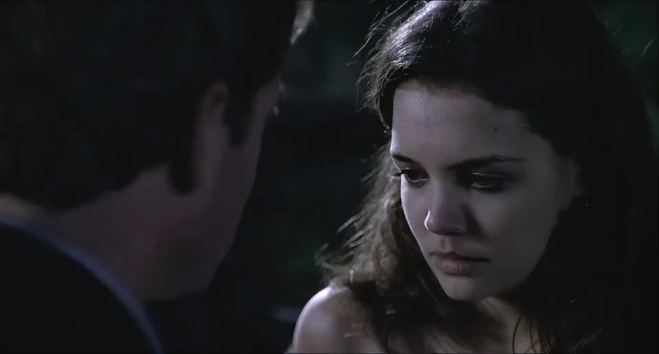 Birthday Babe: Katie Holmes in The Gift (2000) : video clip