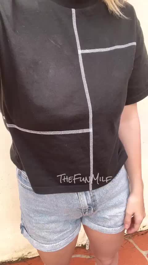 Who likes big boobs! : video clip